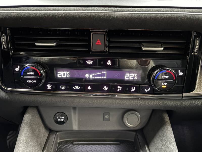 Nissan Qashqai - Photo 10