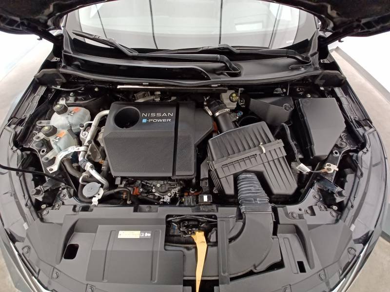 Nissan Qashqai - Photo 11