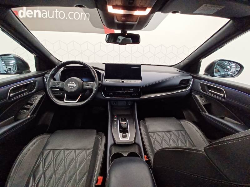 Nissan Qashqai - Photo 12