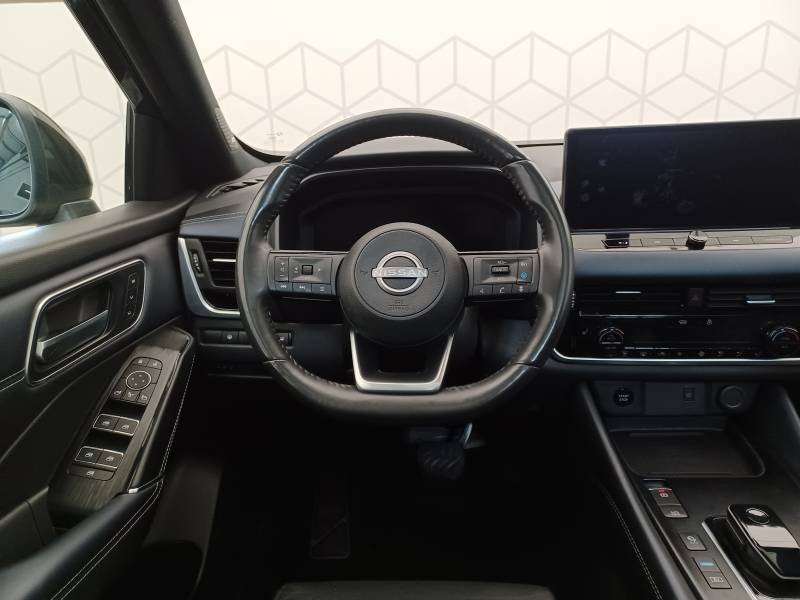 Nissan Qashqai - Photo 13
