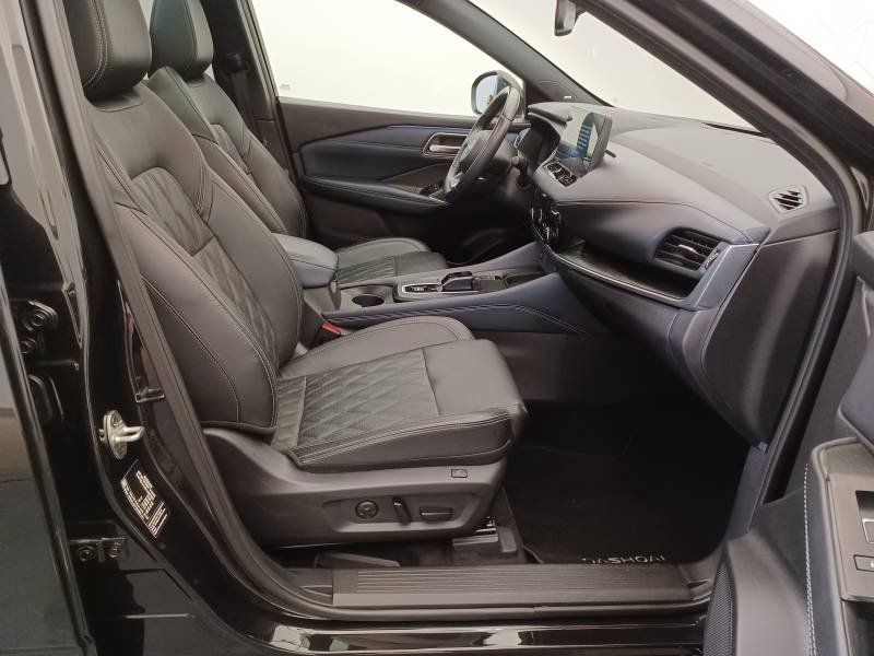 Nissan Qashqai - Photo 14