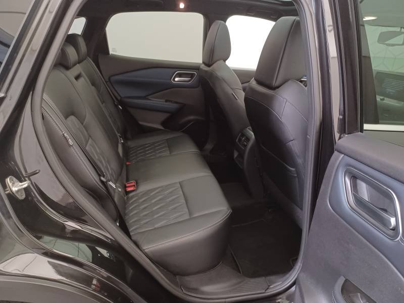 Nissan Qashqai - Photo 15