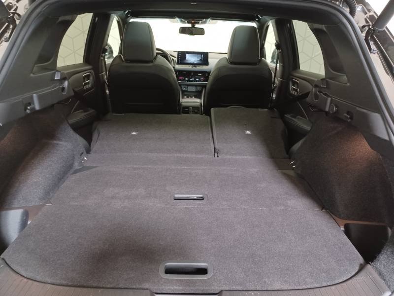 Nissan Qashqai - Photo 17