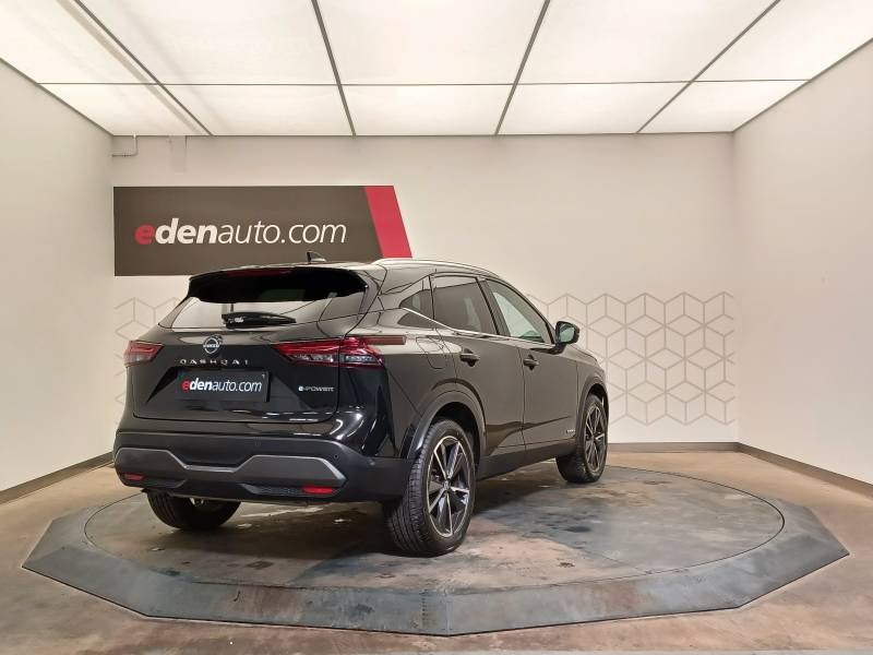 Nissan Qashqai - Photo 2