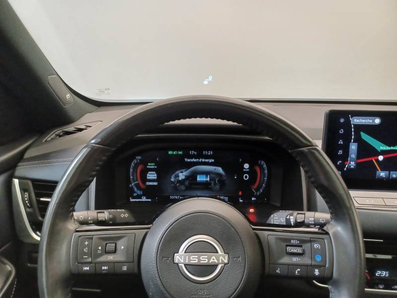 Nissan Qashqai - Photo 22