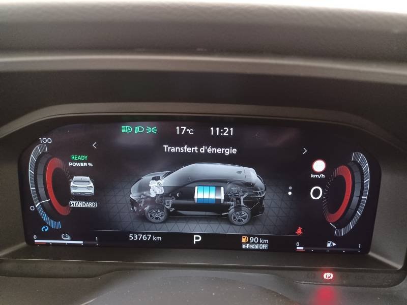 Nissan Qashqai - Photo 23