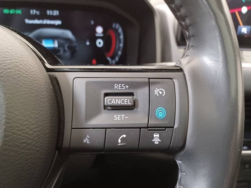 Nissan Qashqai - Photo 24