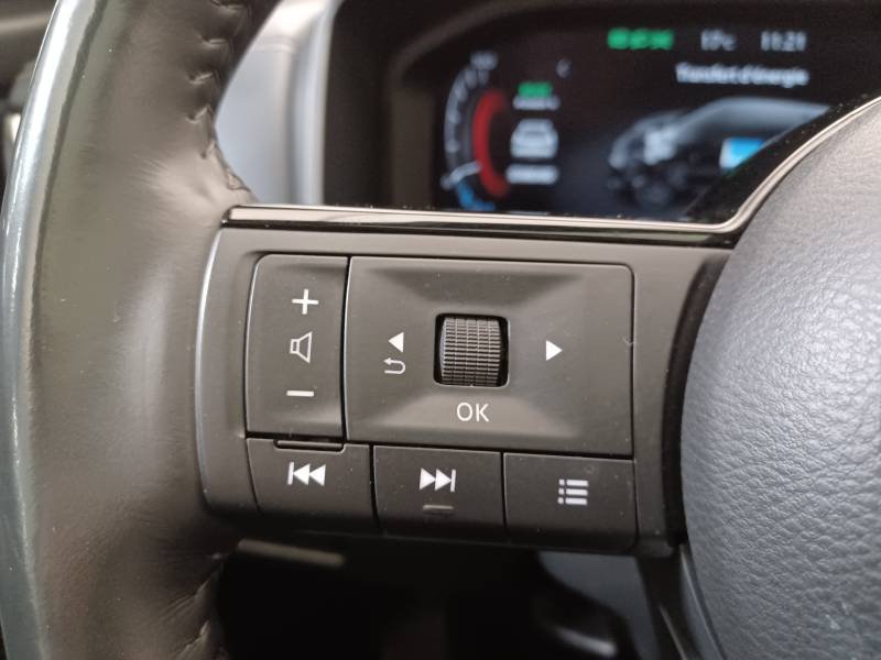Nissan Qashqai - Photo 25