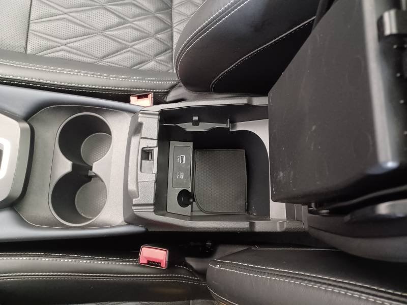 Nissan Qashqai - Photo 27