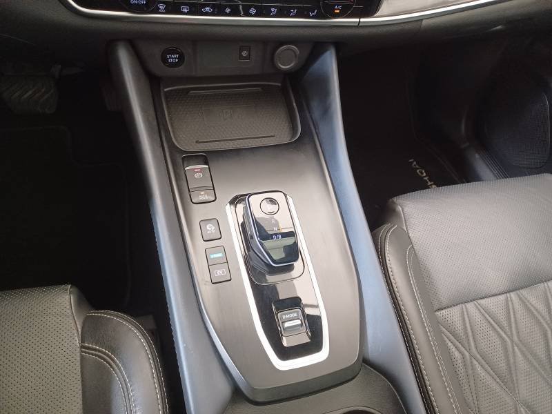 Nissan Qashqai - Photo 28