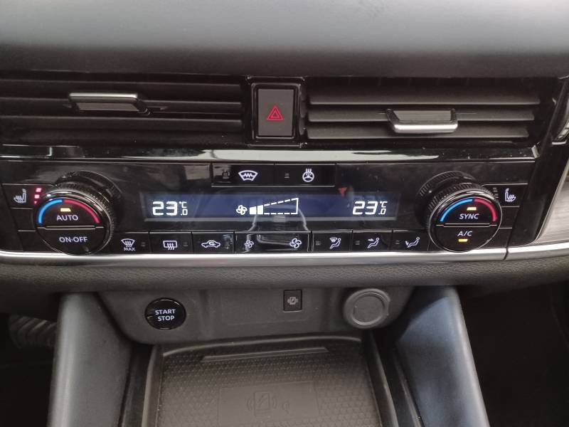 Nissan Qashqai - Photo 30