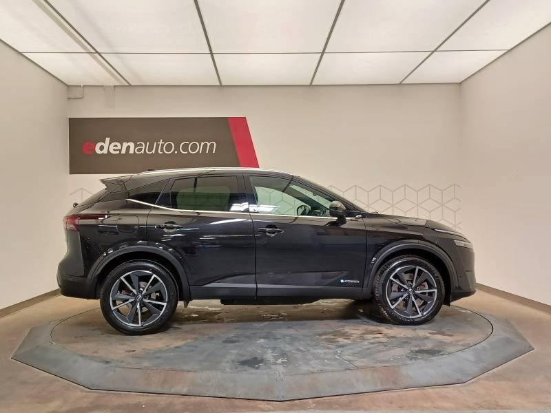 Nissan Qashqai - Photo 3