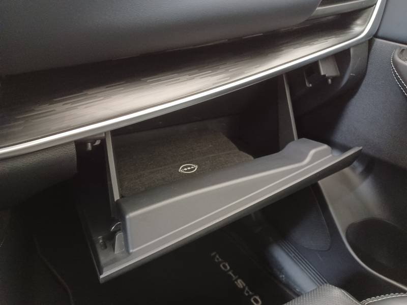 Nissan Qashqai - Photo 31