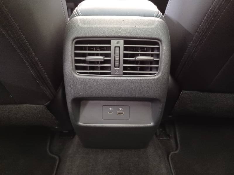Nissan Qashqai - Photo 33