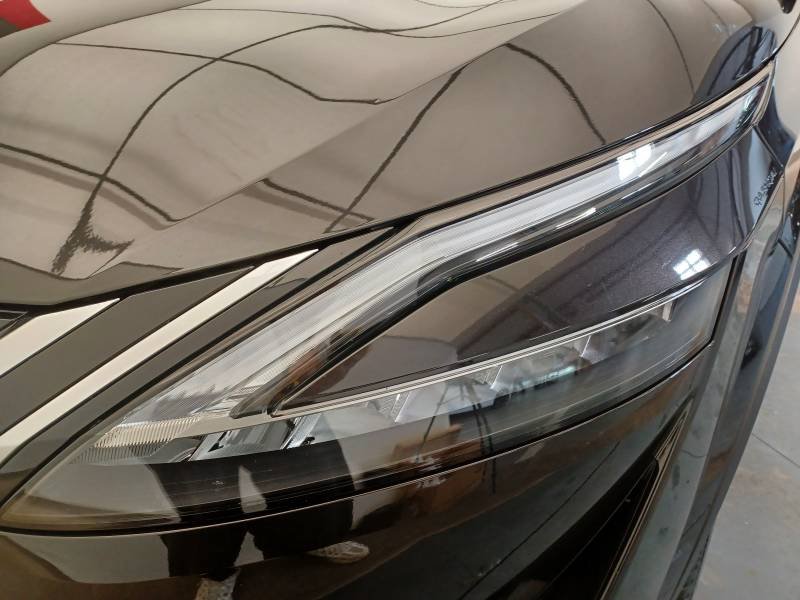 Nissan Qashqai - Photo 35