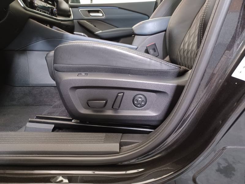 Nissan Qashqai - Photo 37