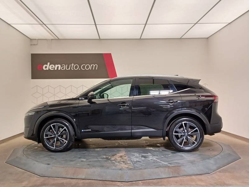 Nissan Qashqai - Photo 4