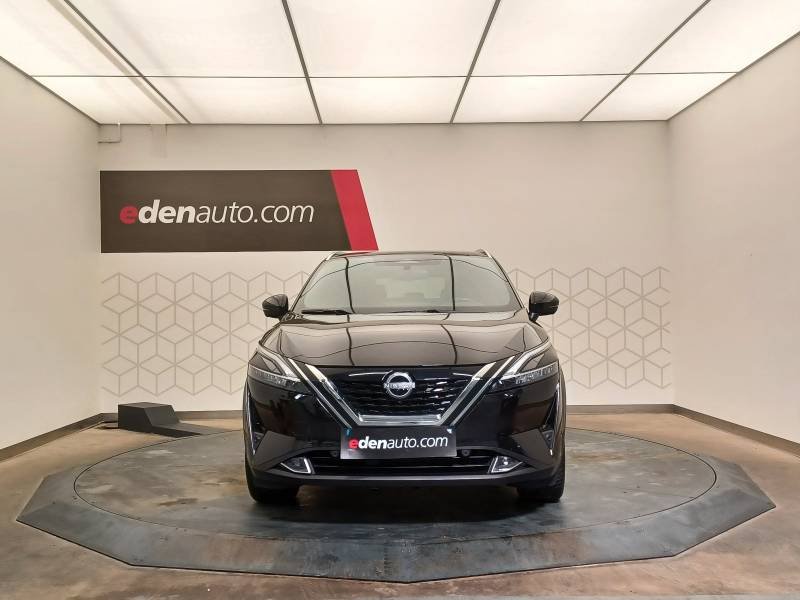Nissan Qashqai - Photo 5