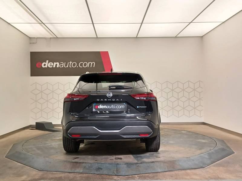 Nissan Qashqai - Photo 6