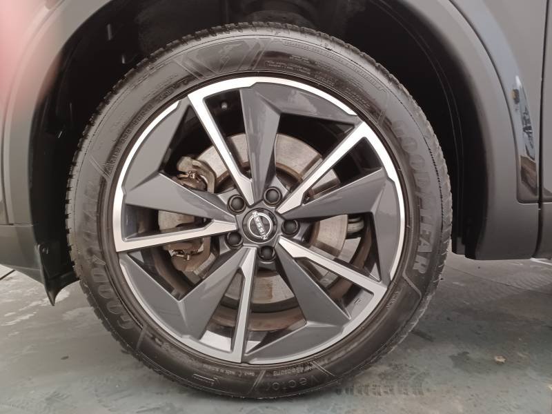 Nissan Qashqai - Photo 7