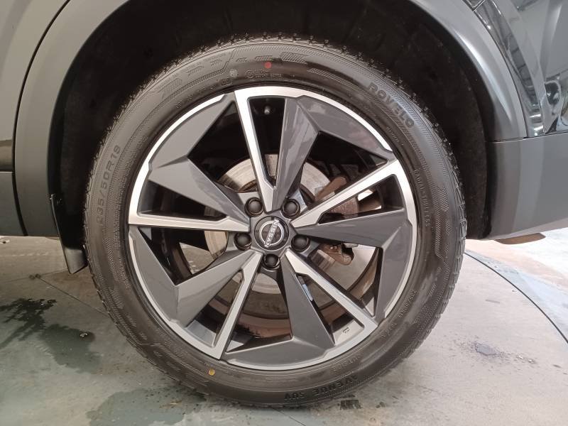Nissan Qashqai - Photo 8