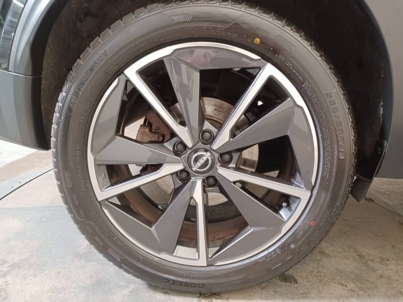 Nissan Qashqai - Photo 9