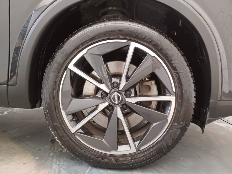 Nissan Qashqai - Photo 10
