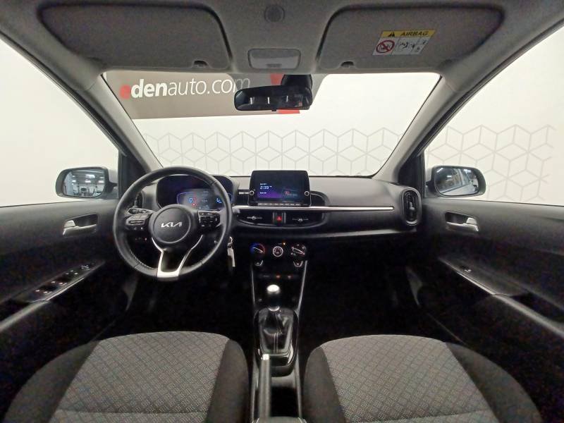 Kia Picanto - Photo 12