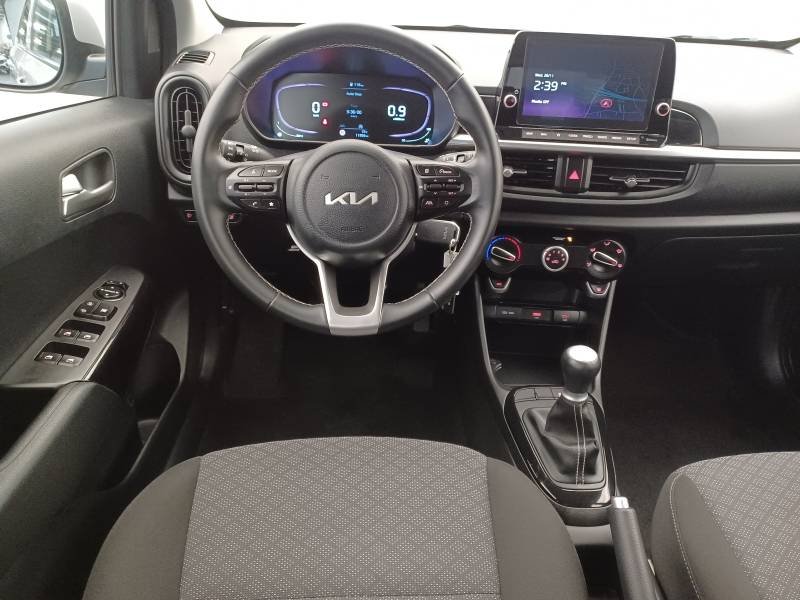 Kia Picanto - Photo 13