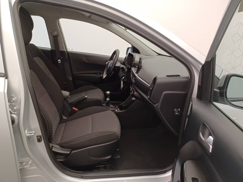 Kia Picanto - Photo 14