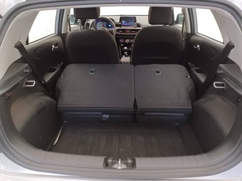 Kia Picanto - Photo 17