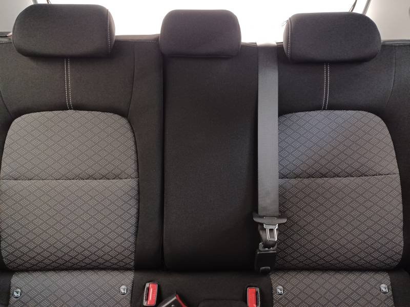 Kia Picanto - Photo 22