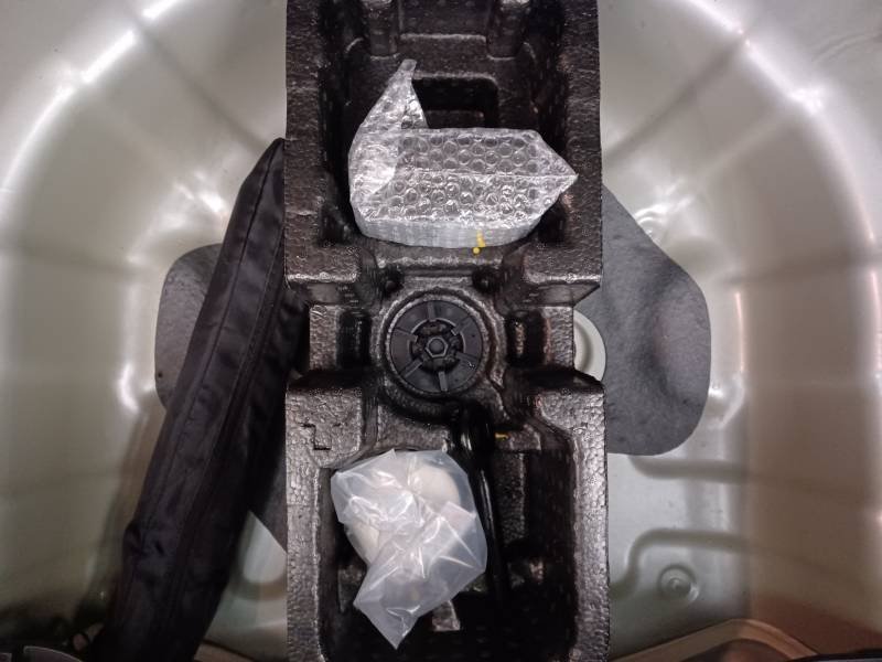 Kia Picanto - Photo 26