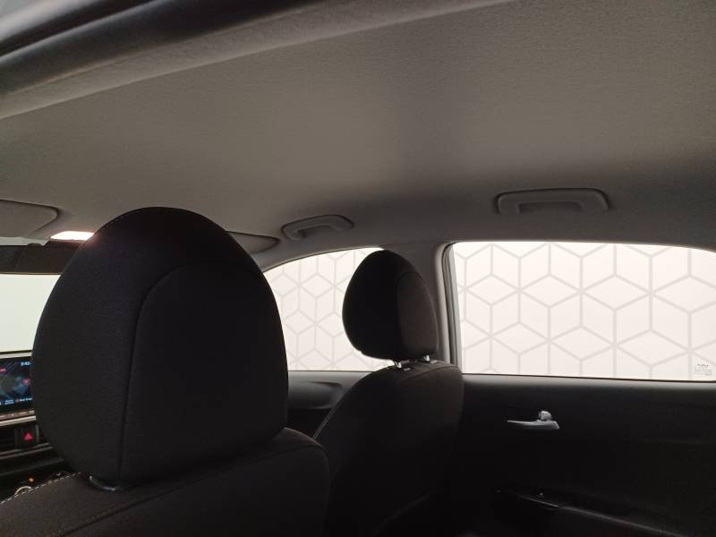 Kia Picanto - Photo 27
