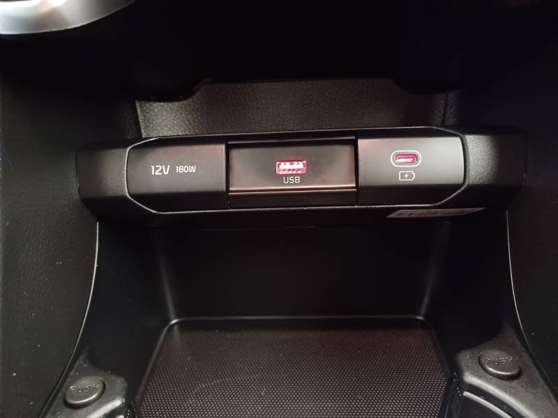 Kia Picanto - Photo 32