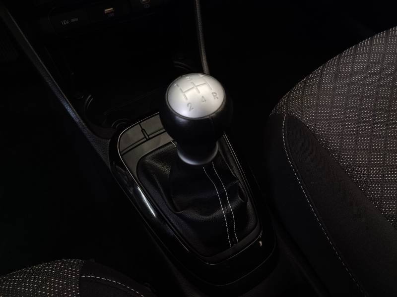 Kia Picanto - Photo 35