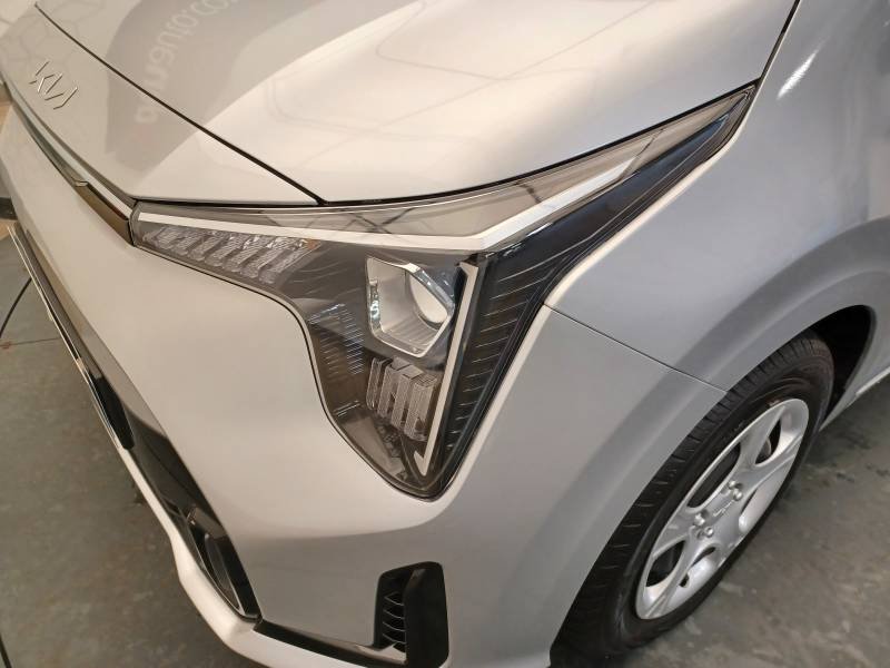 Kia Picanto - Photo 36