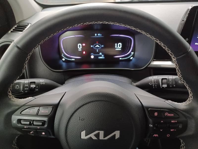 Kia Picanto - Photo 42