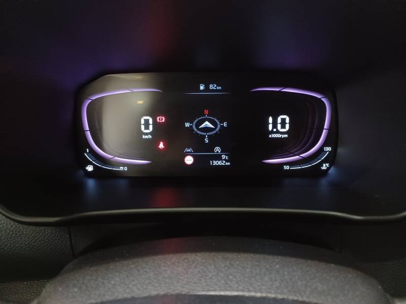 Kia Picanto - Photo 43