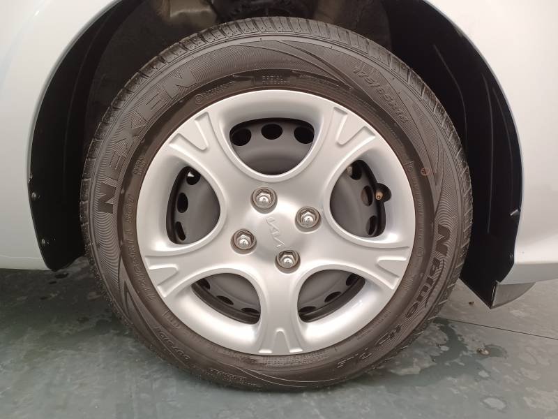 Kia Picanto - Photo 10