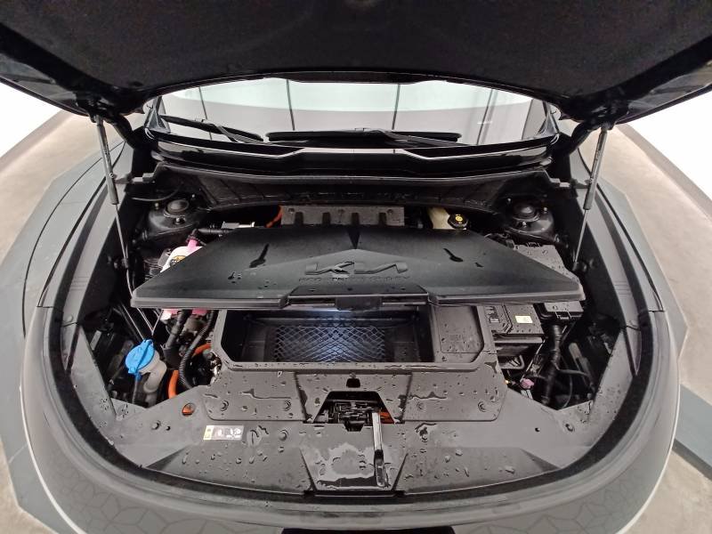 Kia Niro - Photo 11