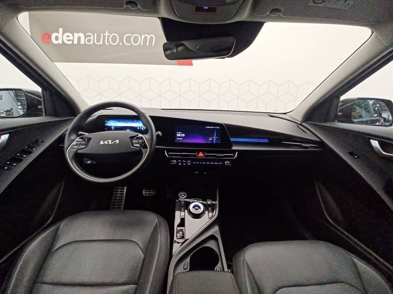 Kia Niro - Photo 12