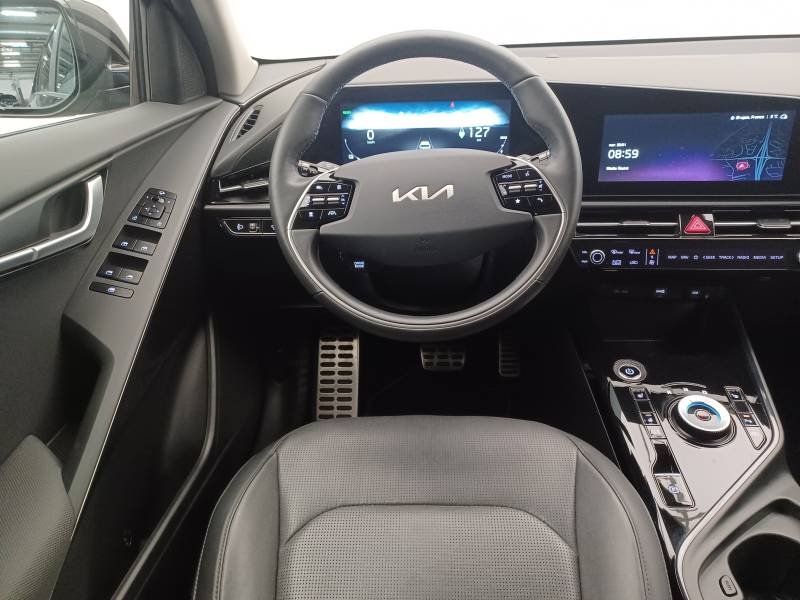 Kia Niro - Photo 13