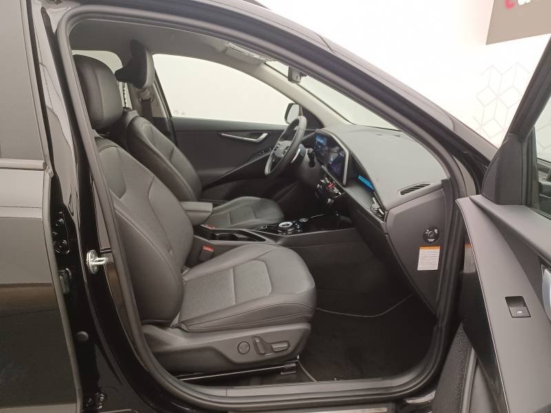 Kia Niro - Photo 14