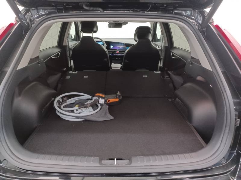 Kia Niro - Photo 17