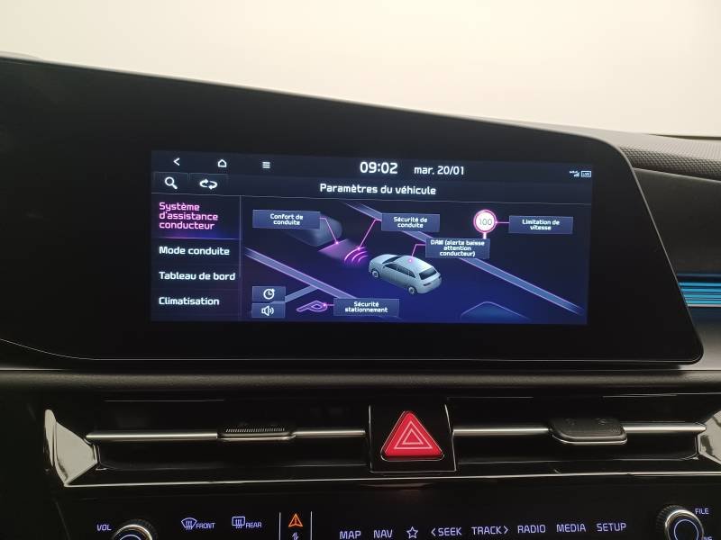Kia Niro - Photo 18