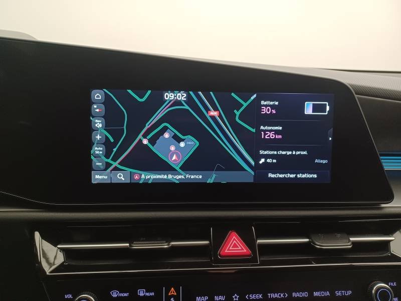 Kia Niro - Photo 19