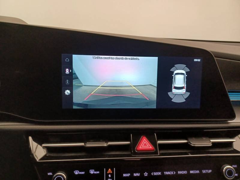 Kia Niro - Photo 20