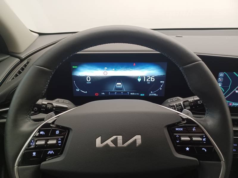 Kia Niro - Photo 21