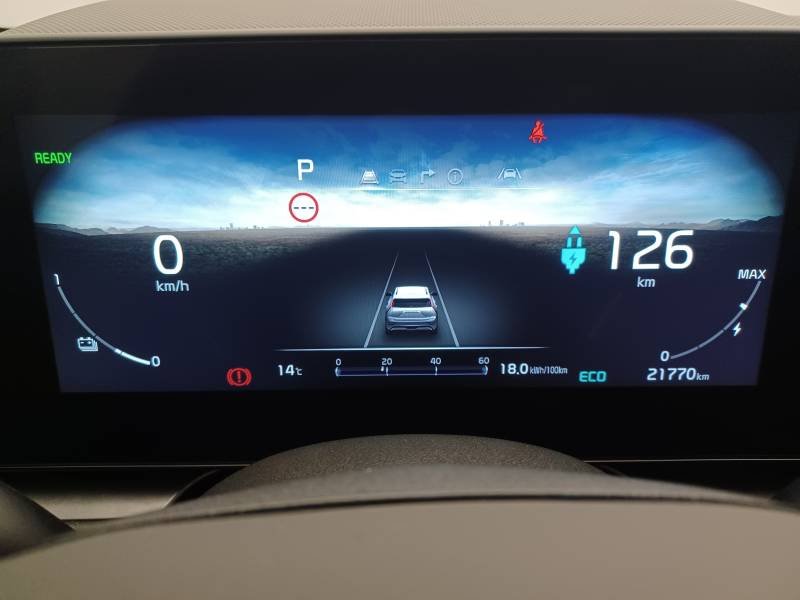 Kia Niro - Photo 22